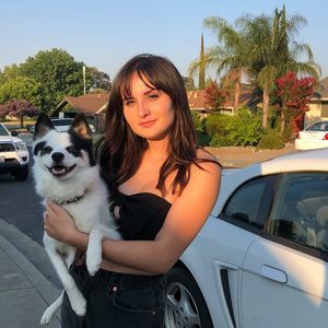 Meet your Posher, Zoë